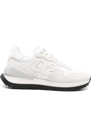 Dsquared2 Leren sneakers