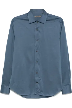 corneliani Jersey overhemd