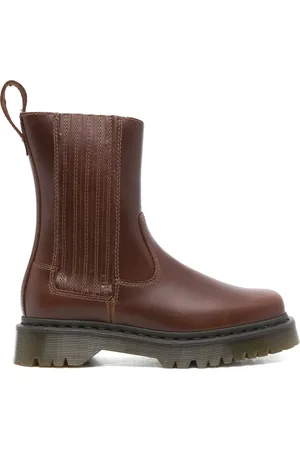 Dr. Martens Amaayah enkellaarzen