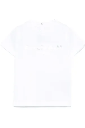 Balmain Katoenen T