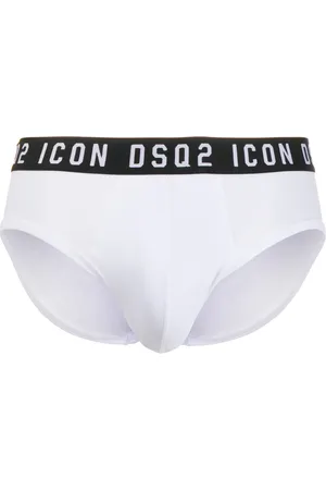 Dsquared2 Slip met logoband