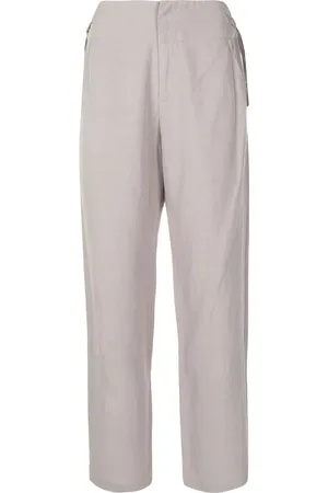 Uma Raquel Davidowicz High waist broek
