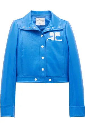 Courrèges Vinyl jack