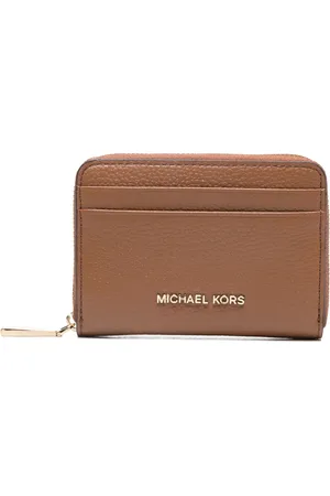 Michael Kors Jet Set logo portemonnee