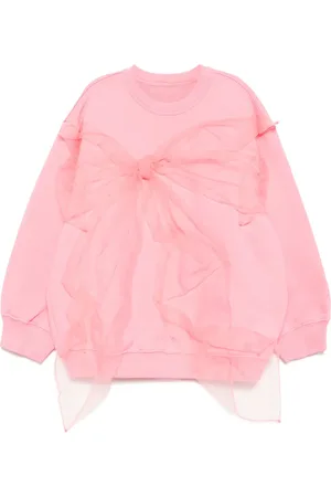 JNBY by JNBY Sweater met strikdetail