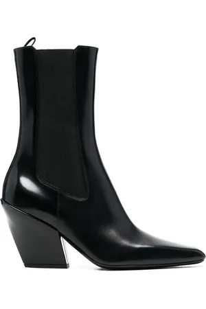Prada Laarzen met hak