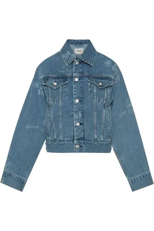 Carhartt Jack met grafische print