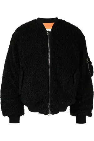 READYMADE Bomberjack met rits