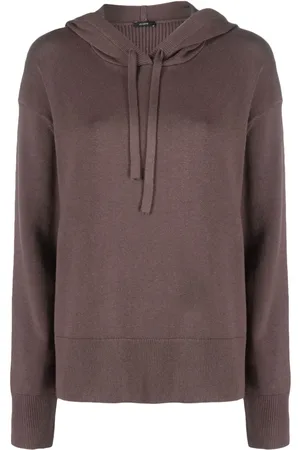 Joseph Hoodie met trekkoord