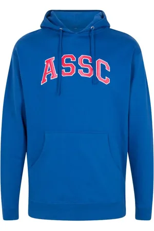 ANTI SOCIAL SOCIAL CLUB Hoodie met print