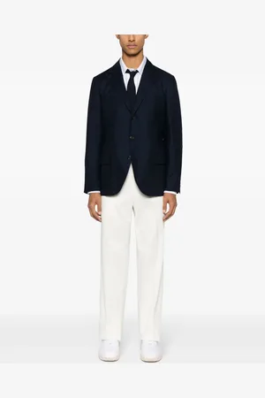 Thom Browne Low waist twill pantalon