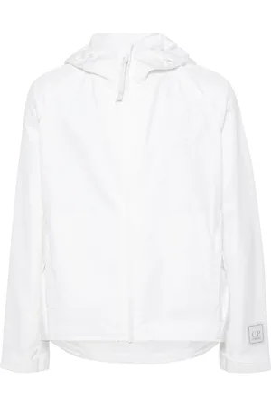 C.P. Company Jack met capuchon