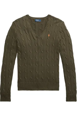 Ralph Lauren Polo Pony trui