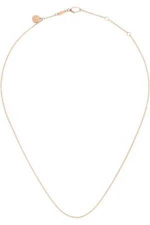 Brumani 18kt roségouden halsketting