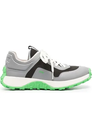 Camper Sneakers met vlakken