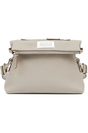 Maison Margiela Soft 5AC leren shopper