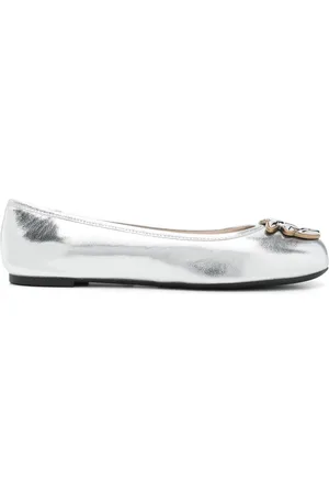 Pinko Love Birds ballerina