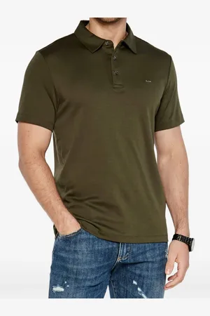 Michael Kors Jersey poloshirt