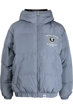 A Bathing Ape Jack met capuchon
