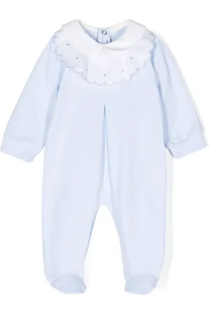 SIOLA Pyjama met gewelfd vlak