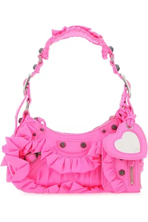 Balenciaga Le Cagole S schoudertas
