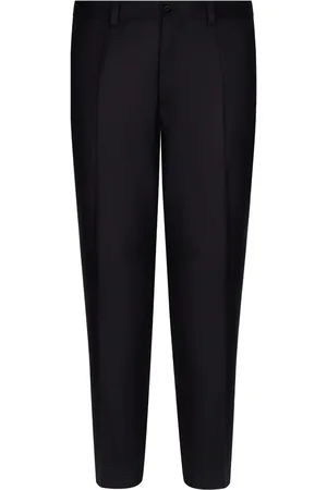 Dolce & Gabbana Flanellen pantalon