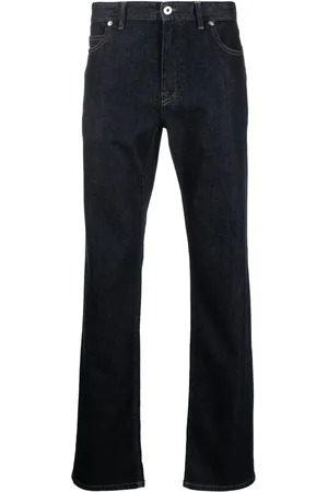BRIONI Straight jeans