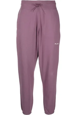 Ralph Lauren Joggingbroek met geborduurd logo