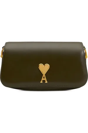 Ami Paris Paris schoudertas