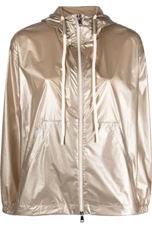 Moncler Jack met capuchon