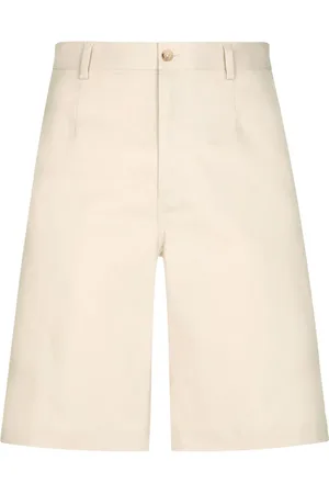 Dolce & Gabbana Shorts van stretch