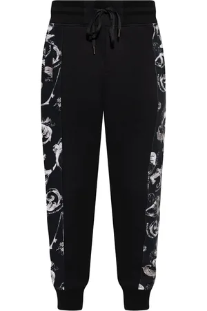 VERSACE Chromo Couture trainingsbroek