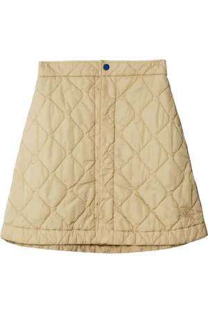 Burberry Gewatteerde mini