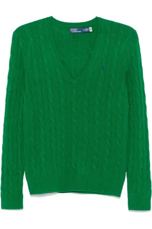 Ralph Lauren Kimberly trui