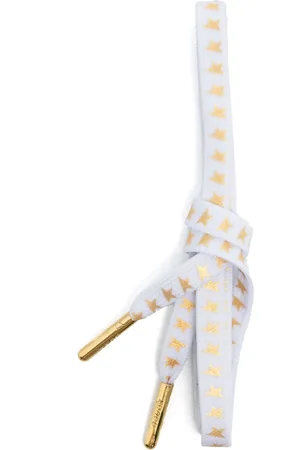 Golden Goose Veterschoenen met sterrenprint