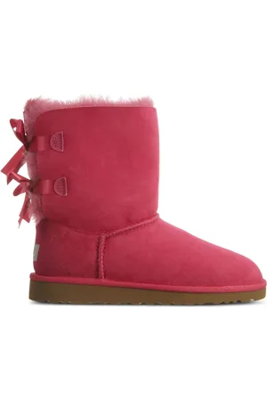 UGG Bailey Bow laarzen