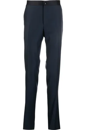 CANALI Wollen pantalon