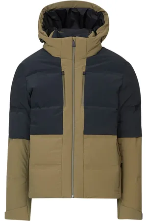 Aztech Gewatteerd ski