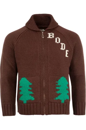 BODE Fir vest