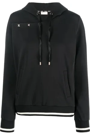 Liu Jo Hoodie met logopatch