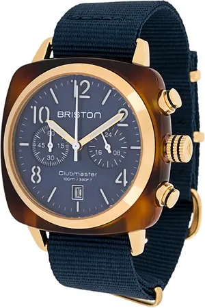 Briston Clubmaster Classic horloge