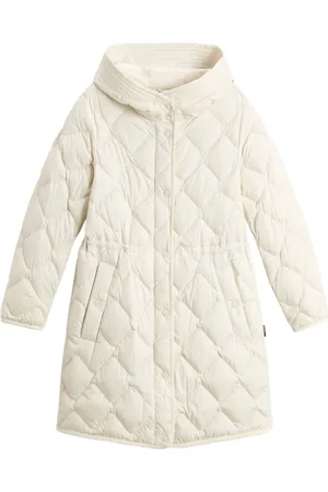 Woolrich Heritage parka