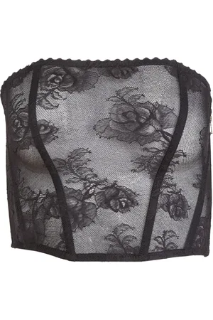 FLEUR DU MAL Bouquet korset
