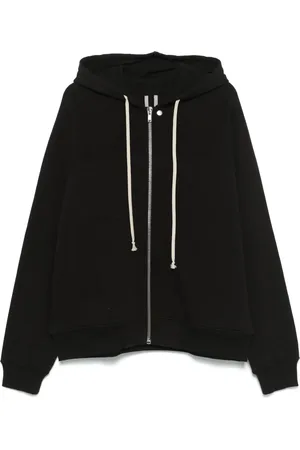 Rick Owens Hoodie met rits