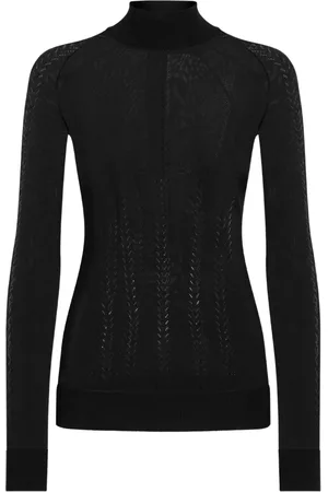 Dolce & Gabbana Bewerkte trui