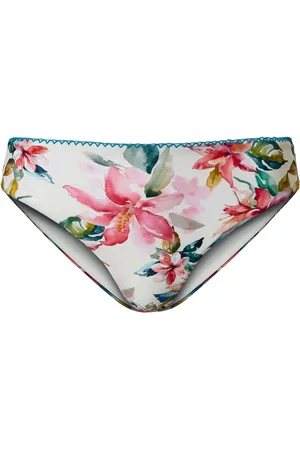 Twin-Set Gebreide bikinislip