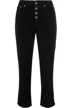 Dondup Cropped broek