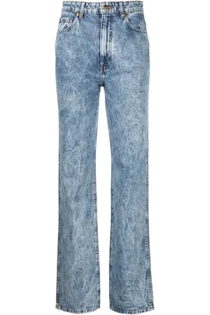 Khaite High waist jeans