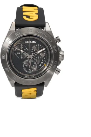 Salvatore Ferragamo Urban Chrono horloge