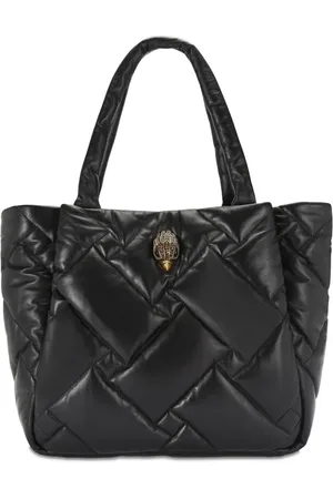 Kurt Geiger Kensington Puff shopper